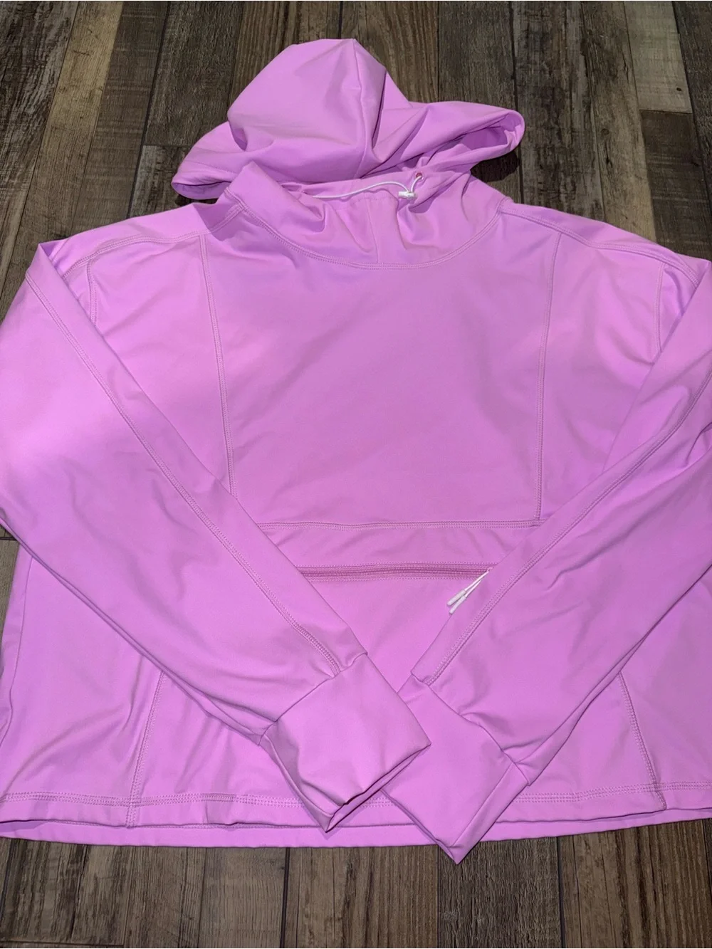 Nani Performance Pullover Small EUC - Picture 1 of 5